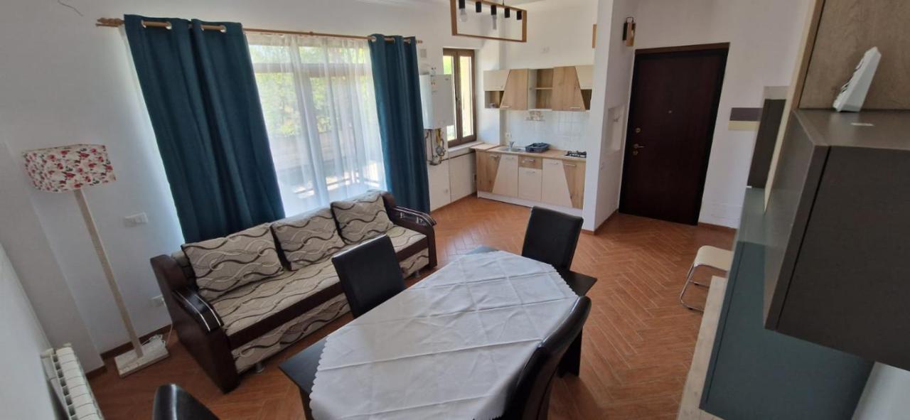 Comanesti  Casa Francesca 아파트 외부 사진