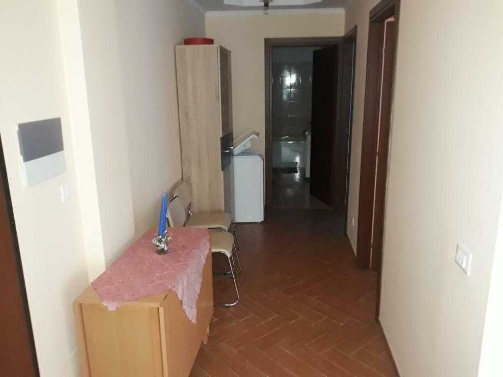 Comanesti  Casa Francesca 아파트 외부 사진